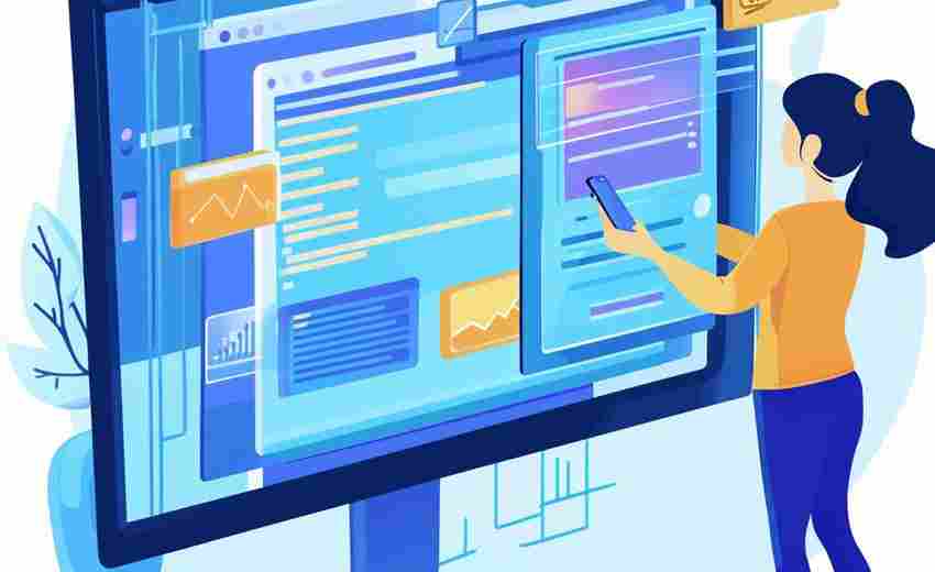 網(wǎng)站維護中確保H5響應式功能穩(wěn)定的策略與實踐