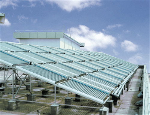 呂梁太陽能熱水工程價格解析與常用解決方案——山西雙龍新能源與工業(yè)互聯(lián)網(wǎng)數(shù)據(jù)服務賦能